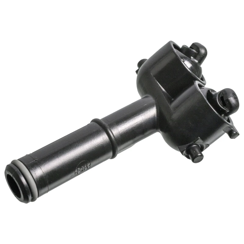 Image of FEBI BILSTEIN 176283 Washer Fluid Jet, headlight cleaning febi Plus Right Washer Fluid Jet,headlight cleaning (1280)