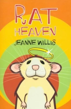Image of Rat Heaven by Jeanne Willis Paperback
