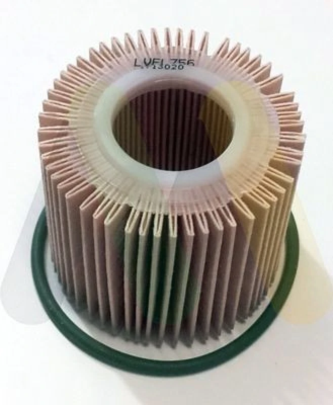 Image of MOTAQUIP Oil filter MOTAQUIP LVFL756