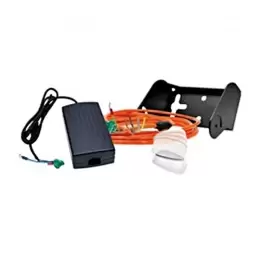 Image of Zebra power supply