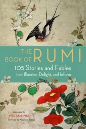 Image of The book of Rumi by Jalal al-Din Rumi