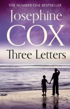Image of Three Letters by Josephine Cox Paperback