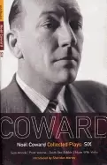 Image of coward collected plays six