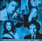 Image of 54 music from the miramax motion picture volume 2