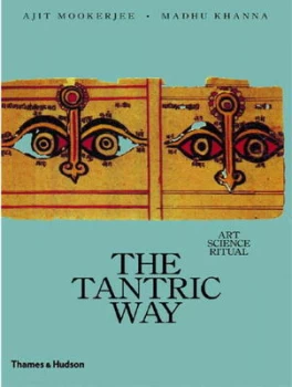 Image of The Tantric Way by Ajit Mookerjee Book