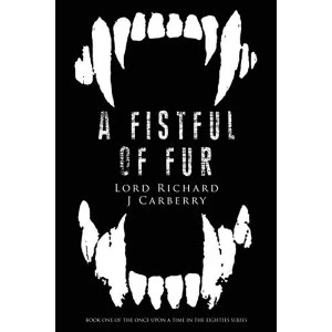 Image of A Fistful of Fur Paperback / softback 2018