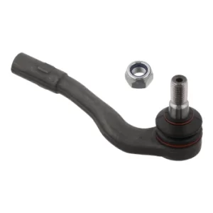 Image of Steering Joint 22614 by Febi Bilstein Front Axle Right