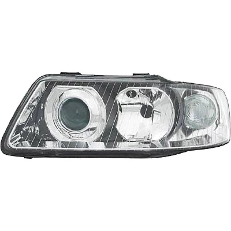 Image of DIEDERICHS 1030183 Headlights H7, Left Headlight (259)