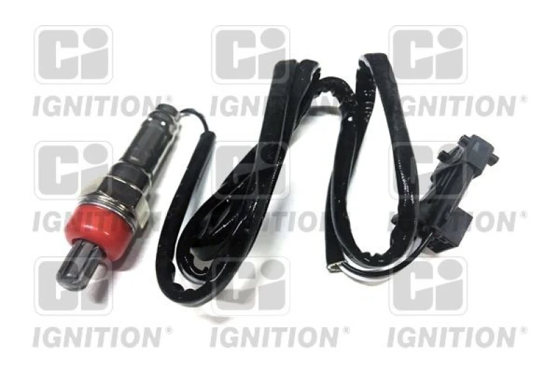 Image of QUINTON HAZELL Lambda sensor QUINTON HAZELL XLOS1374