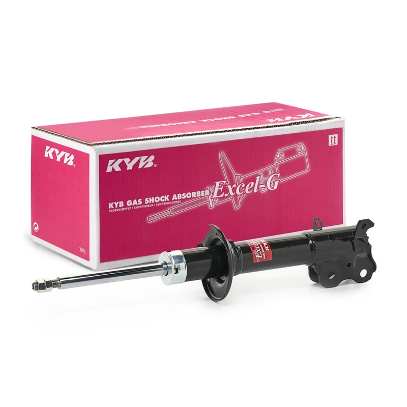 Image of KYB Shock absorber KYB 3320047