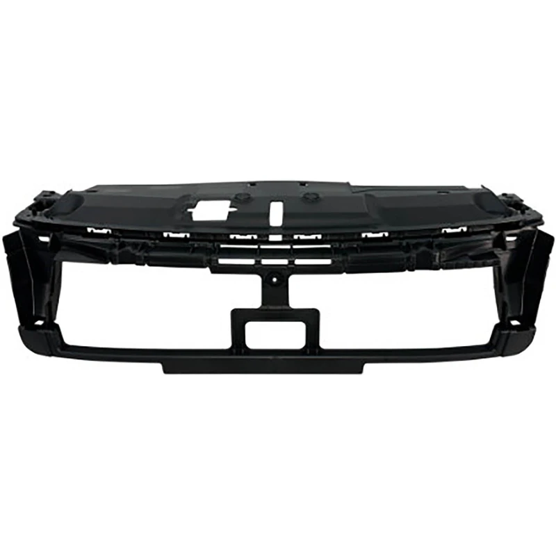 Image of Holder, radiator grille DIEDERICHS 4237041
