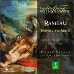 Image of rameau hippolyte et aricie padmore panzarella hunt naouri e james petibon m
