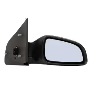 Image of BLIC Wing mirror OPEL 5402-04-1121243P 6207118,6428184,64281846428911642878 6428785,6428911
