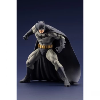 image of Batman (Batman Hush) DC Comics ARTFX Statue