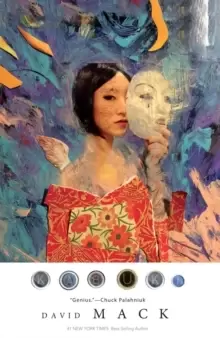 Image of Kabuki Omnibus Volume 2