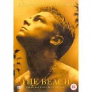 Image of The Beach DVD