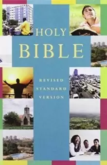 Image of RSV Popular Compact Holy Bible