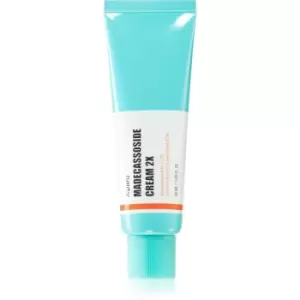 Image of A'pieu Madecassoside Cream 2x Regenerating and Soothing Cream For Skin Resurfacing 50ml