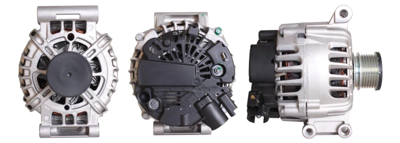 Image of LUCAS Alternator LUCAS LRA04152