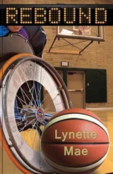 Image of Rebound by Lynette Mae Paperback