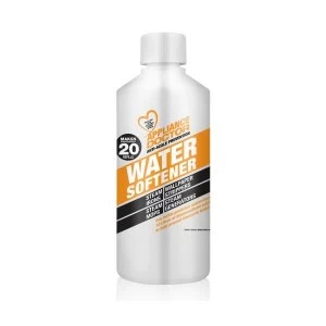 Image of APD AD60GB 60g Anti-Scale Water Softener
