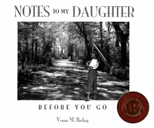 Image of notes to my daughter before you go