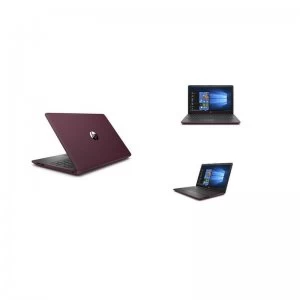 Image of HP 15-DA0511SA 15.6" Laptop