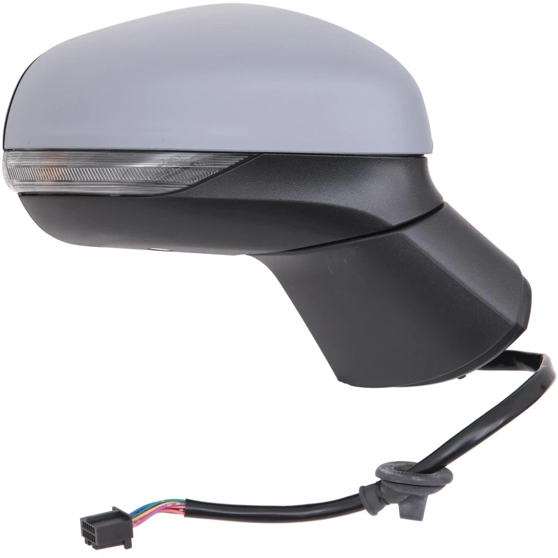 Image of Wing mirror DIEDERICHS 1432324