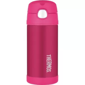 image of Thermos FUNtainer Bottle 355ml - Pink