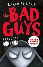 Image of The Bad Guys #6: Episodes 11 & 12