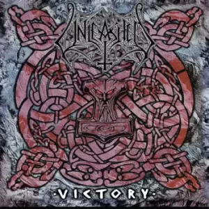 Image of Unleashed Victory LP coloured