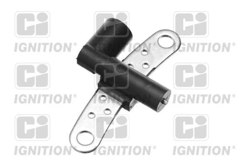 Image of QUINTON HAZELL Crankshaft sensor QUINTON HAZELL XREV314