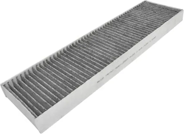 Image of Blue PRINT Pollen filter Activated Carbon Filter ADB112507 Filter, interior air,Cabin filter MINI,Schragheck (R56),Clubman (R55),Countryman (R60)