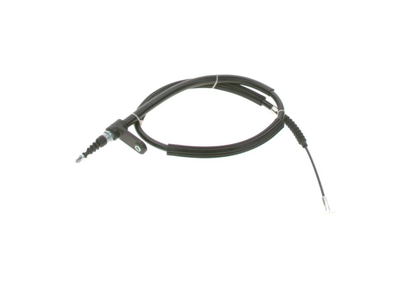Image of Handbrake cable Bosch 1 987 477 554