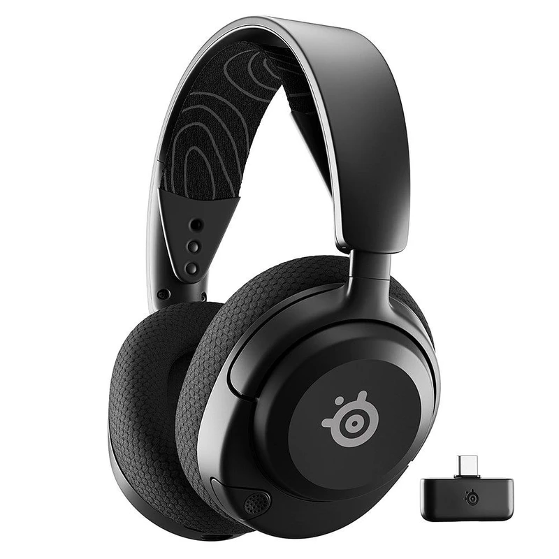 Image of SteelSeries Arctis Nova 5X Gaming Headset