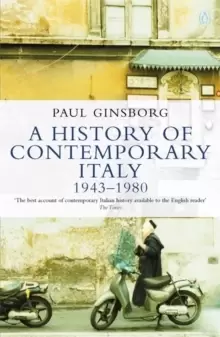 Image of A History of Contemporary Italy : 1943-80