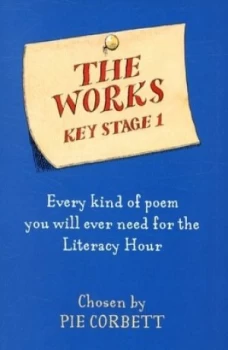 Image of The Works by Pie Corbett Paperback