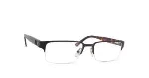 Image of Versace 0VE1184 1269 53