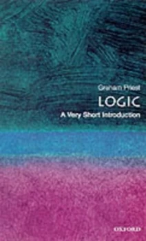 Image of Logic by Graham Priest Paperback