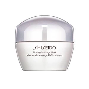 image of THE ESSENTIALS firming massage mask 50ml