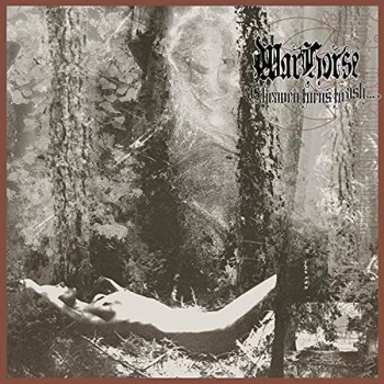 Image of Warhorse - As Heaven Turns To Ash Vinyl