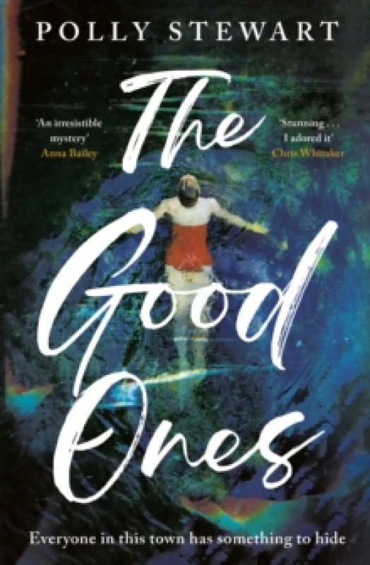 Image of The Good Ones : A gripping page-turner about a missing woman and dark secrets in a small town Hardback