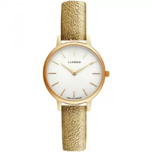 Image of Ladies LLARSEN Caroline Watch