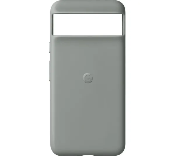 image of Google Case for Pixel 8 - Hazel Green