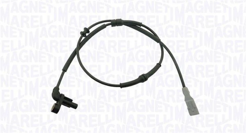 Image of MAGNETI MARELLI ABS sensor MAGNETI MARELLI 172100144010