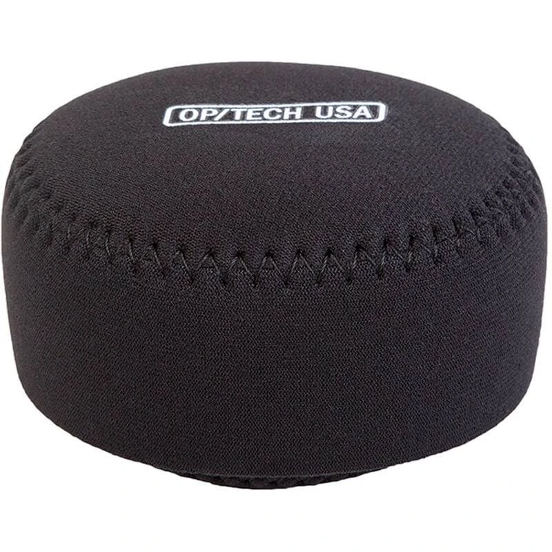 Image of Optech Fold-Over Pouch 301 Black