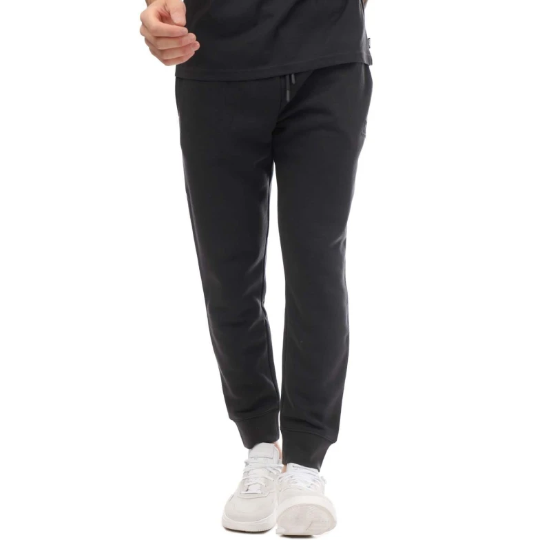 Image of DKNY Printed Logo Joggers - Grey Grey S