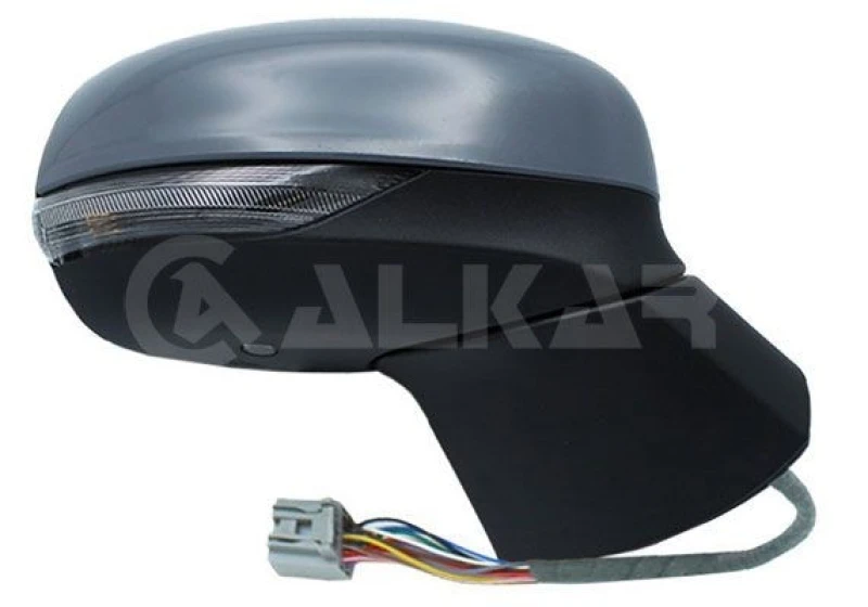 Image of ALKAR Wing mirror ALKAR 6150077