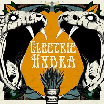 Image of Electric Hydra - ELECTRIC HYDRA CD