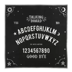 Image of Talking Board Altar Cloth